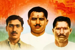 CM योगी ने “काकोरी ट्रेन एक्शन” के नायकों को किया याद, बलिदान दिवस पर अर्पित की श्रद्धांजलि 