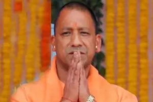 गोरखपुर में यातायात सुगमता बढ़ाने के लिए सीएम योगी देंगे सौगात, 137.83 करोड़ की लागत से बने ओवरब्रिज का करेंगे लोकार्पण 