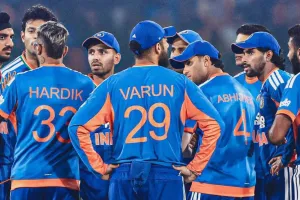 न्यूजीलैंड सीरीज और टी-20 विश्व कप के लिए तैयारियां हुई तेज, टीम के चयन को लेकर BCCI को करेगा बैठक 