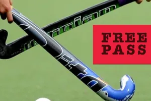 बड़ी खुशखबरी: हीरो हॉकी इंडिया लीग के रांची लेग के सभी मैच देखिए मुफ्त... आज से टिकट बुकिंग शुरू