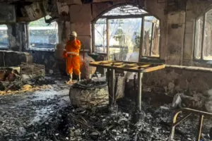 Goa Nightclub Case: गोवा लाए जाएंगे नाइटक्लब के सह-मालिक अजय गुप्ता, आज होगी पूछताछ