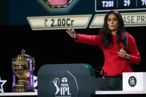 IPL 2026 मिनी ऑक्शन आज: कैमरून ग्रीन पर सभी की निगाहें! जानें कितने खिलाड़ियों की लगेगी बोली, यहां है पूरी डिटेल