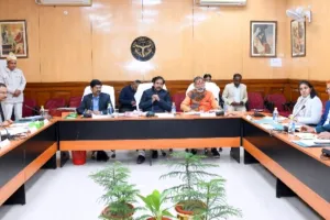 श्रम मंत्री ने तैयार की आत्मनिर्भर बनाने के लिए दो वर्षों की कार्ययोजना, 6 लाख से अधिक युवाओं को देश-विदेश में रोजगार देने का है लक्ष्य