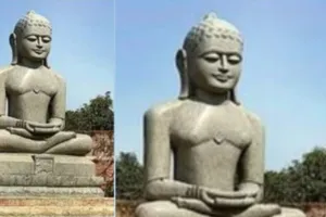 Lucknow News: काकोरी में लगेगी जैन तीर्थंकर आदिनाथ की 21 फीट ऊंची प्रतिमा