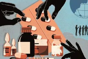 जेनेरिक से इनोवेशन तक: 2047 तक 500 अरब डॉलर का लक्ष्य... 2026 से भारतीय दवा उद्योग की नवाचार यात्रा करेगा शुरू