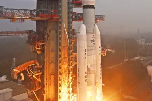 ISRO का 'बाहुबली' लॉन्च: PM मोदी ने वैज्ञानिकों को दी हार्दिक बधाई, कहा-  वैश्विक वाणिज्यिक प्रक्षेपण बाजार में भारत की बढ़ती भूमिका हुई और मजबूत
