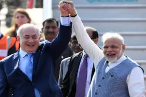 नेतन्याहू ने 40 सांसदों के सवालों का दिया एक जवाब, कहा- मोदी, ट्रंप और पुतिन – मेरे सबसे बड़े साथी...