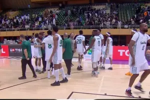 FIBA World Cup Qualifiers Matches: फीबा क्वालिफायर मैच में सऊदी अरब ने भारत को 81-57 से हराया