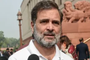 G Ram G विधेयक को लेकर राहुल गांधी बोले... बिल वापस कराने के लिए बनाया जाएगा राष्ट्रव्यापी मोर्चा