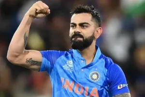 120% तैयारी... 135 रन और 7 छक्के, किंग कोहली ने फिर दिखाया असली क्लास!