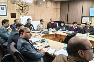 मार्च 2026 तक चालू होगा बीपी संस्था... आधुनिक मशीनों से बनेगी पशुओं की वैक्सीन, परीक्षण में हो चुकी पास