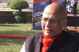 अपराध नहीं होने पर भी मामला बना देने के लिए ईडी, भाजपा को नोबेल मिलना चाहिए... नेशनल हेराल्ड केस को लेकर बोले अभिषेक सिंघवी