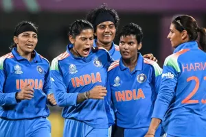 IND W VS SL W: क्लीन स्वीप की hat-trick पर भारत की नजर... अंतिम टी20 में श्रीलंका से सांत्वना जीत की आस