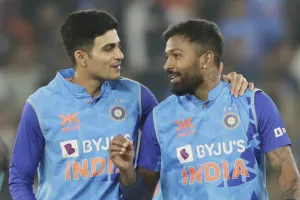 फिटनेस टेस्ट पास करने के बाद ही होगी शुभमन गिल की एंट्री, हार्दिक को मिली खेलने की स्वीकृति 