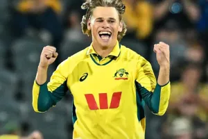  IPL 2026:पंजाब किंग्स के लिए किसी भी नंबर पर बल्लेबाजी करने को तैयार कूपर कॉनोली