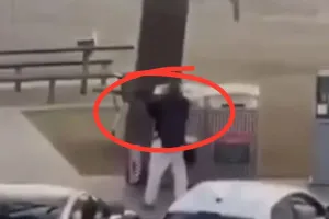 हमलावर को मारना चाहते थे... बोंडी बीच पर शूटर से भिड़े भारतीय युवक ने बताई घटना के पीछे की पूरी सच्चाई 