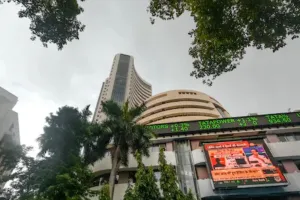  Stock Market Closed: तेजी के बाद लुढ़के शेयर बाजार, कारोबार में 210 अंक तक चढ़ने के बाद गिरावट 