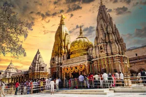 टैक्स फ्री हो काशी के मठ-मंदिर... नगर निगम के फैसले पर साधु-संतों ने की मांग