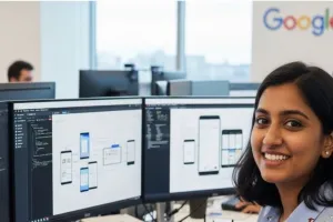 टेस्टिंग इंजीनियर :  मोबाइल टेक्नोलॉजी में उभरता करियर