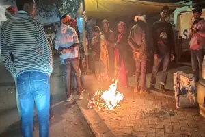 Bareilly : टीम इलेवन दिखाएगी रैन बसेरे की राह, मिलेगी ठंड से राहत