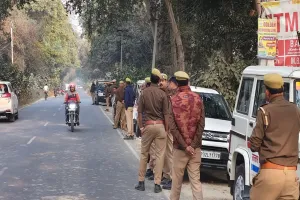 UP: बौद्ध कथा सुनकर वापस आ रही दो किशोरियों से सामूहिक दुष्कर्म 