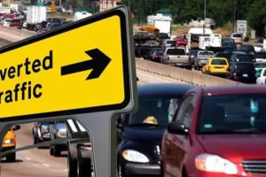 Bareilly: मुख्यमंत्री योगी आदित्यनाथ का बरेली दौरा...दो दिन तक शहर में भारी वाहनों का प्रवेश बंद