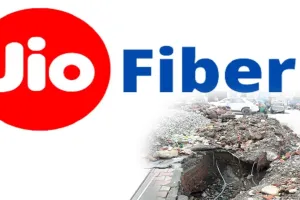 Bareilly: बिना अनुमति काट दी सड़क, जियो को 72 घंटे में जुर्माना जमा करने के आदेश