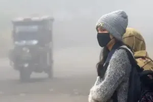 UP: प्रदेश में सबसे ठंडा रहा बरेली...पारा 6.7 डिग्री तक पहुंचा