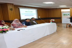 भारत बनेगा वैश्विक पारंपरिक चिकित्सा का केंद्र, WHO समिट की तैयारियाँ तेज