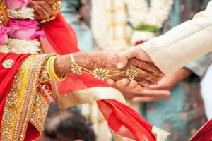 Moradabad : आज से थम जाएगी शहनाई की गूंज...नए साल में फरवरी से शुरू होंगे मांगलिक कार्य