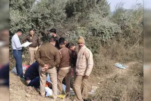 Bareilly : आठ साल के बच्चे का संदूक में मिला शव, तंत्र-मंत्र के चलते हत्या की आशंका