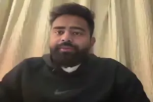 यूपी कफ सिरप केस : शुभम जायसवाल समेत चार के खिलाफ लुकआउट नोटिस जारी