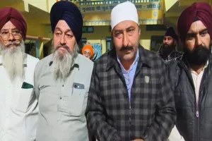 UP: एसडीएम के फैसले से भड़का सिख समाज, मंगलवार को सड़क पर उतरेगा संगत