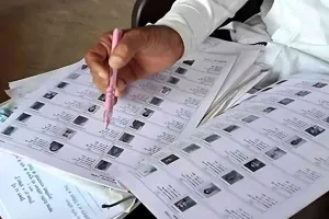 लखनऊ : एसआईआर फार्म भरने में शहरी मतदाता पिछड़े, 80 प्रतिशत के साथ ग्रामीण आगे