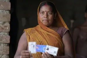 एसआईआर: गायब मतदाताओं की तलाश में घर-घर कुंडी खटाकाने की तैयारी में भाजपा