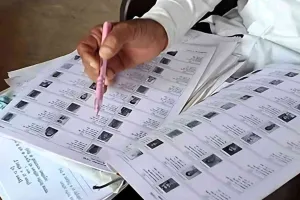 UP SIR : निर्वाचन आयोग का बड़ा फैसला, 6 मार्च तक बढ़ाई गई आपत्तियां दर्ज करने की अंतिम तिथि