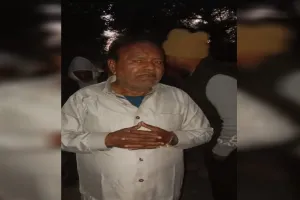 Bareilly : शाही थाने का हिस्ट्रीशीटर है लूट का शिकार सराफ...13 साल पहले रची थी फर्जी लूट की कहानी