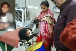 हेल्थ सिस्टम पर सवाल: डॉक्टर पर रुपये मांगने का आरोप, किशोरी ने किया आत्महत्या का प्रयास