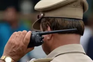 UP: हादसे में चार मौत मामले में थाना प्रभारी व सिपाही निलंबित