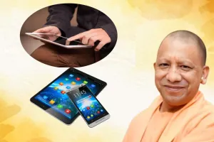 Bareilly : 36 टैबलेट और 17 स्मार्ट फोन दबाए बैठे हैं 22 शिक्षण संस्थान, नया स्टॉक भी लटका