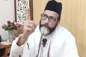 Bareilly: तौकीर रजा समेत 20 के खिलाफ एक और चार्जशीट दाखिल