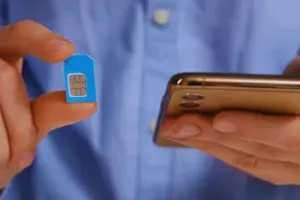 Bareilly : साइबर ठगी में इस्तेमाल हुआ सिम...दो दुकानदारों के खिलाफ FIR