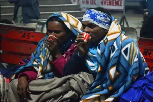 Bareilly: तीन दिन और घने कोहरे का येलो अलर्ट...बरेली का प्रदेश में चौथा नंबर