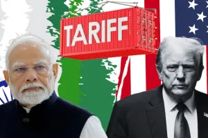 अमेरिकी संसद में भारत से टैरिफ हटाने की उठी आवाज, ट्रंप के फैसले के खिलाफ 3 सदस्यों ने पेश किया प्रस्ताव 