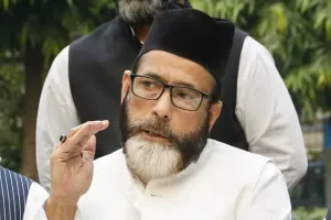 Bareilly : मौलाना तौकीर को एक और मामले में मिली जमानत