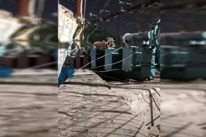 Bareilly: मेले में बिजली के लिए ट्रांसफार्मर से सीधे जोड़ा तार, वायरल हुआ वीडियो तो जांच के आदेश