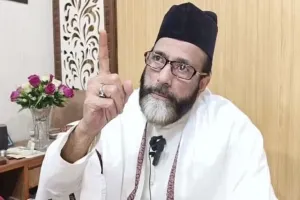 Bareilly: मौलाना तौकीर समेत 46 आरोपियों के खिलाफ तीन और चार्जशीट दाखिल