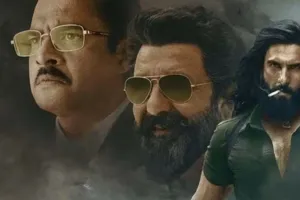  Dhurandhar: बॉक्स ऑफिस पर 'धुरंधर' का जलवा, जाने अब तक की कुल कमाई 