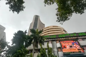 Stock Market Today:  लाल निशान में खुलने के बाद शेयर बाजारों में बढ़त,  तेजी लौटने के साथ सकारात्मक दायरे में सेंसेक्स-निफ्टी