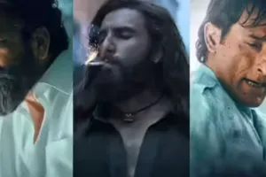 Box Office:  थिएटर में धूम मचा रही धुरंधर...भारतीय बाजार में कर रही बंपर कमाई, दर्शकों से मिल रहा जबरदस्त रिस्पॉन्स 